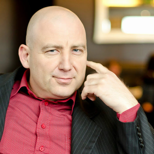 Piotr Domurad — Domurad Consulting Ltd