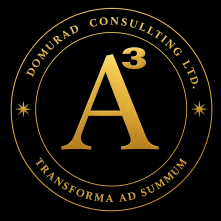 Domurad Consulting Ltd